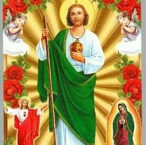 Meet your Posher, Andres